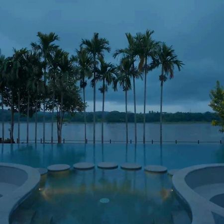 The River Retreat Heritage Ayurvedic Resort Shoranur Экстерьер фото