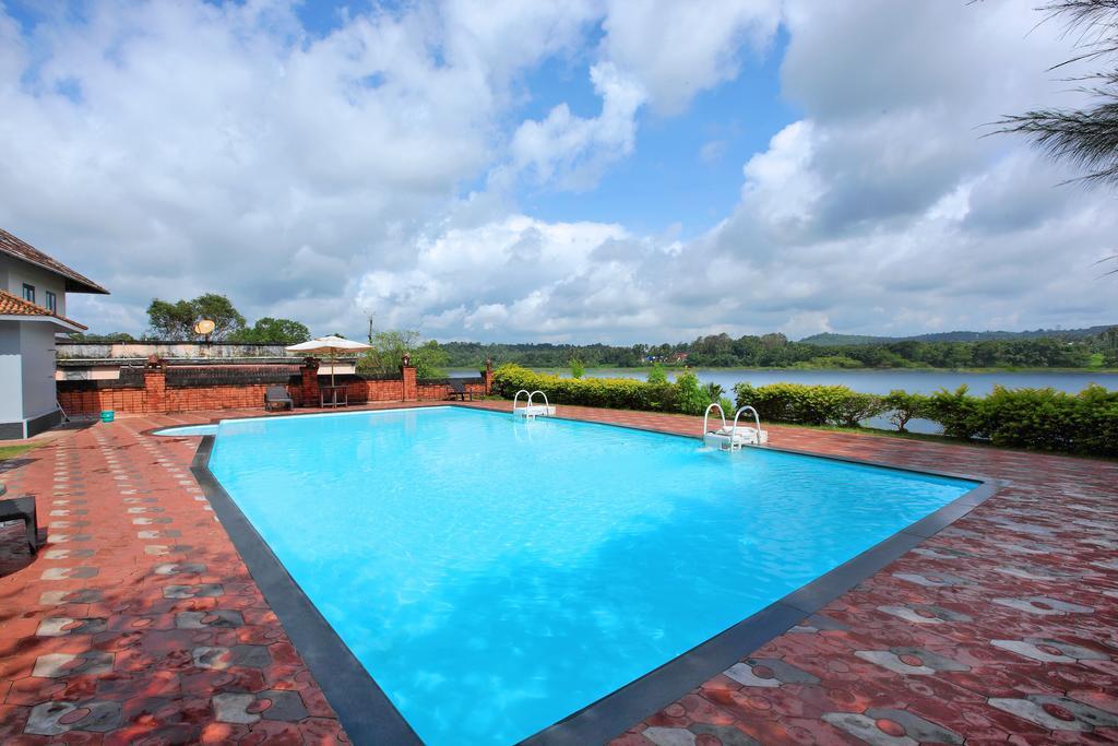 The River Retreat Heritage Ayurvedic Resort Shoranur Экстерьер фото