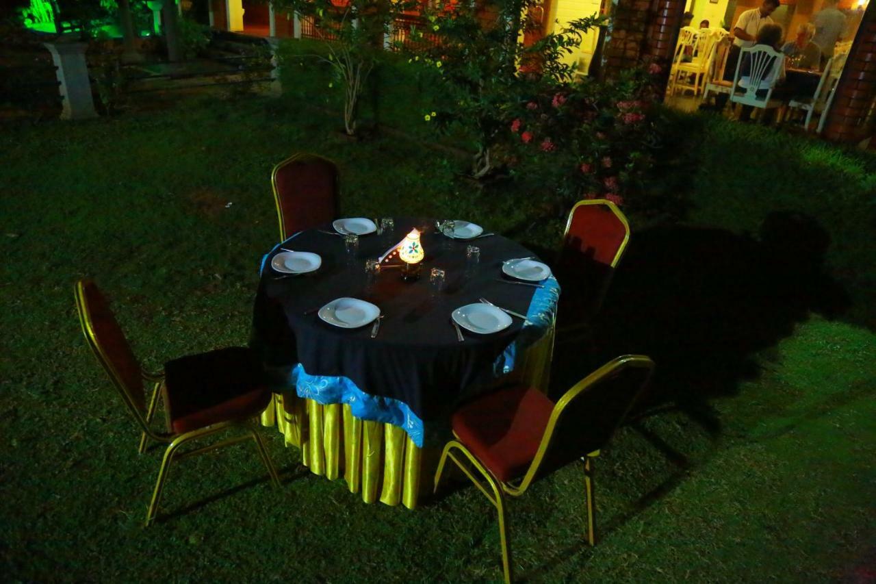The River Retreat Heritage Ayurvedic Resort Shoranur Экстерьер фото